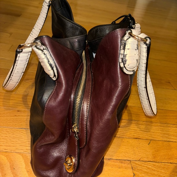 Vintage 31 eddie Coach Bag! - Picture 4 of 10